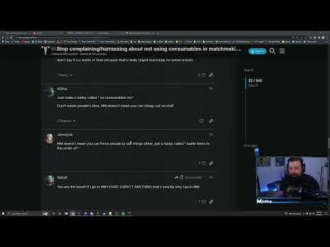 DatModz React To The EL Cheapos Post. Still Going? Lost Ark