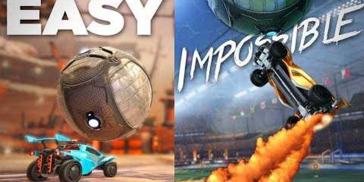 Der schnelle und einfache Weg, Credits in Rocket League in weniger als fünf Minuten zu sammeln 2022.