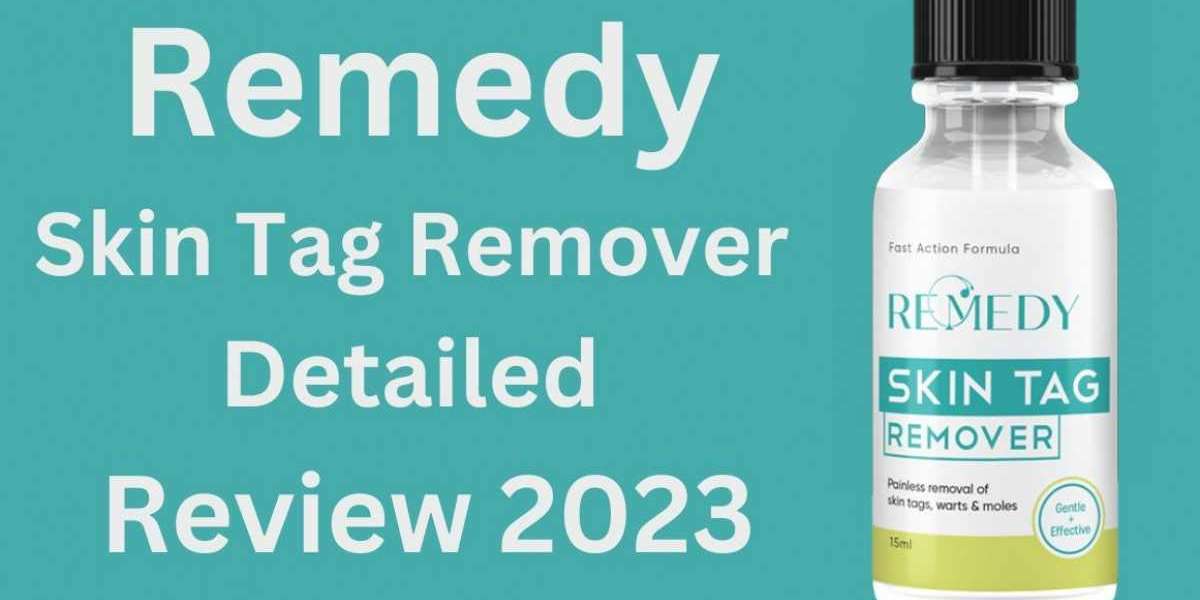 How to Achieve Your Remedy Skin Tag Remover Goals in 2024