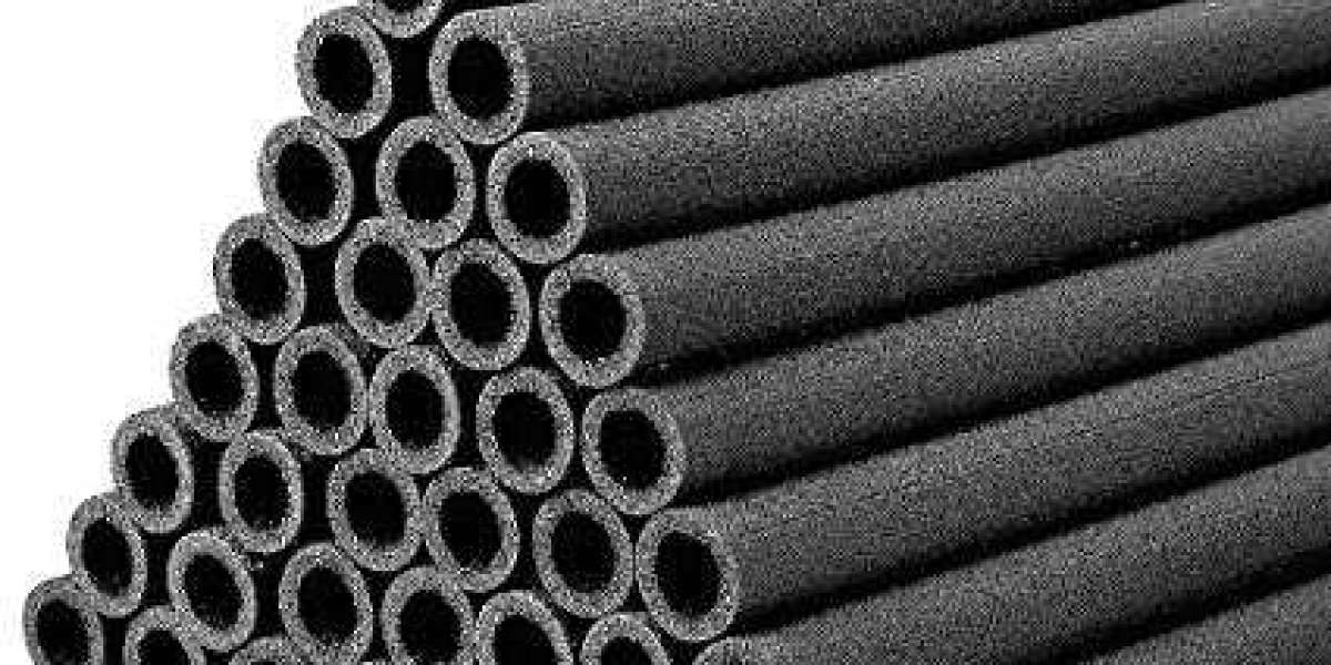 Pipe Insulation Market Share, Size, Trends, Industry Analysis Report