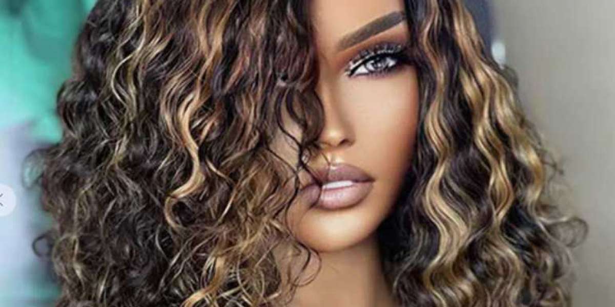 choosing human hair wigs