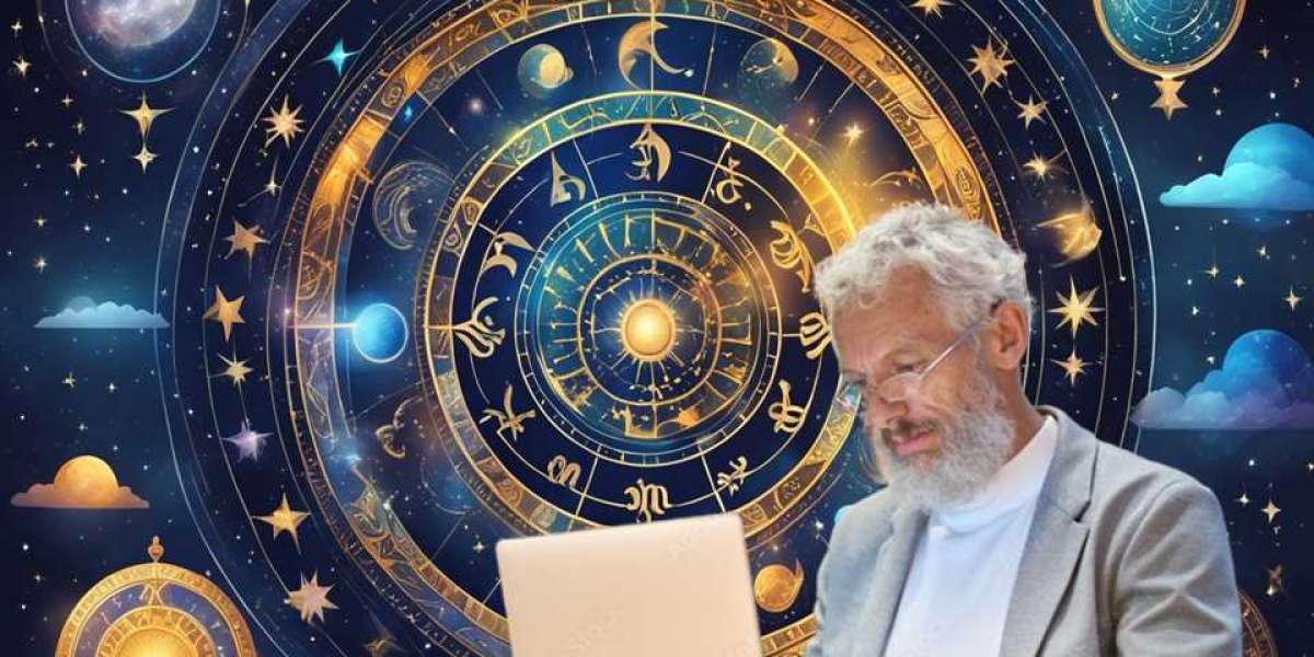 Best Astrologer in India for Consultation